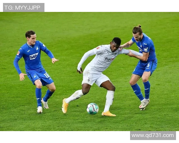 门兴格拉德巴赫与霍芬海姆历史交锋战绩分析及数据回顾