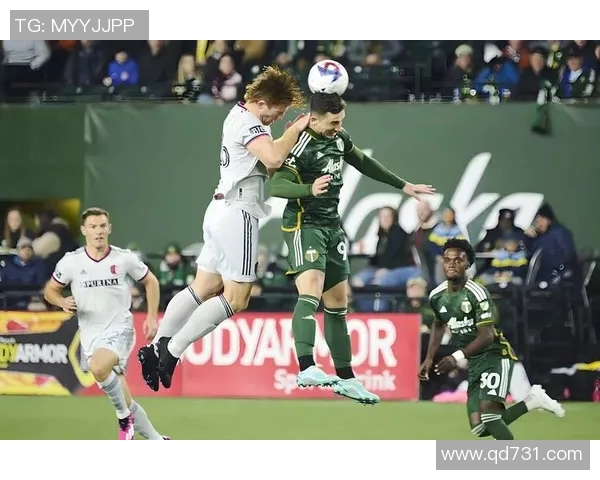 2018年美职联波特兰队对阵多伦多队精彩回顾与赛后分析