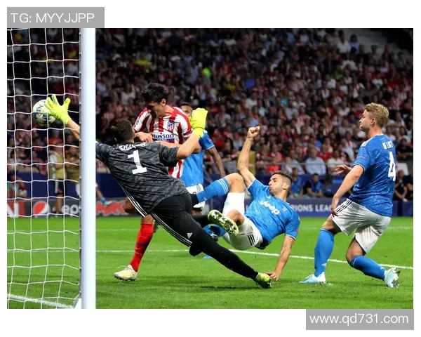 2019年八分之一决赛精彩回顾尤文图斯对阵马竞全场录播分析