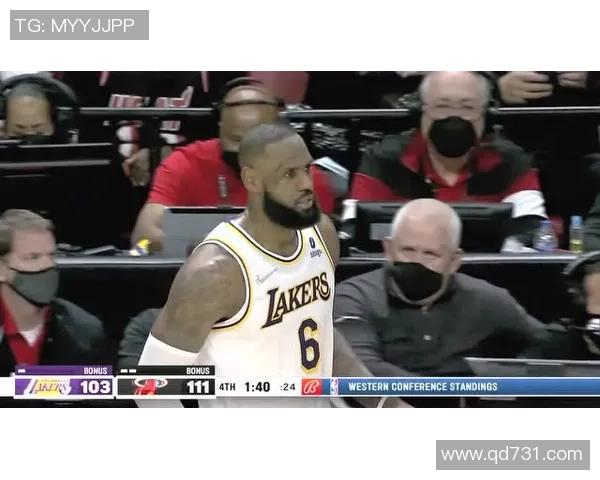 湖人热火G2精彩全场回放重温经典对决瞬间与精彩时刻解析