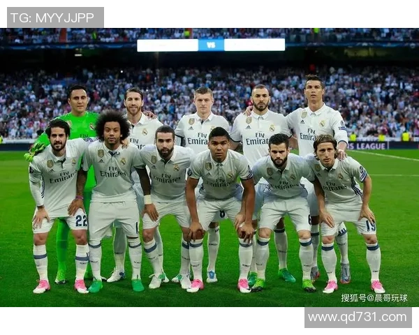 皇马与巴萨激战十人阵容C罗绝杀逆转成就经典对决