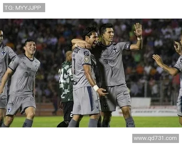 蒙特雷主场迎战蓝十字双方争夺胜利的关键对决分析