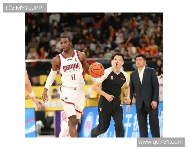 CBA沙龙杯赛｜A组展望：首钢后场迎来“要害拼图”