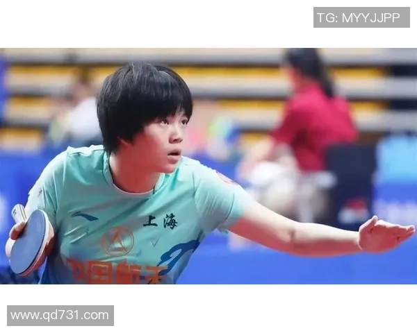 WTT冠军赛再爆冷！女单4号种子被反转，日本主力糟蹋3个赛点崩盘